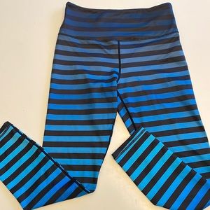 Zyia Ombré Leggings